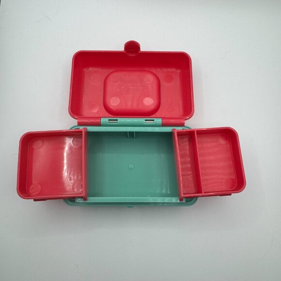 Authentic American Girl Truly Me Caboodles™ Style & Spa Set (2020) - Picture 5 of 13